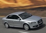 2005 Audi S4